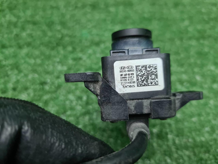 Камера задняя Hyundai Tucson 4 (2020-н.в.)