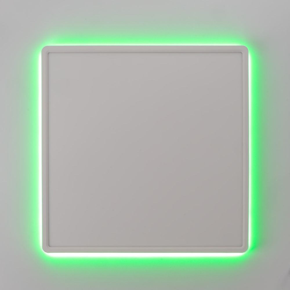 Citilux NORMA CL749K400 RGB Светильник с пультом Белый