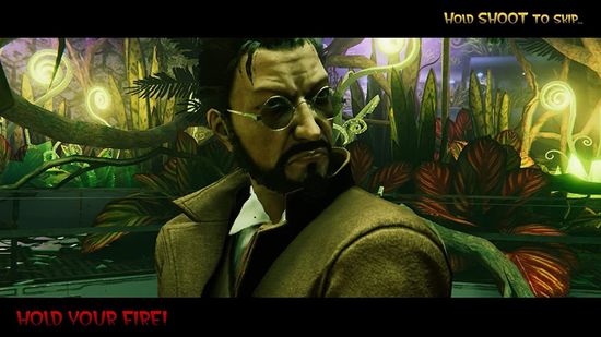 Игра The House of the Dead Remake (PS5, русские субтитры)