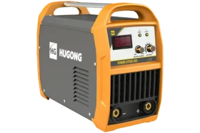 Сварочный инвертор Hugong POWER STICK 250 III