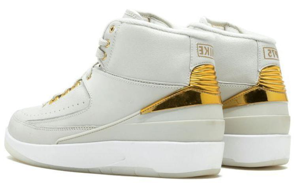 Кроссовки Jordan Air Jordan 2 Retro Quai 54