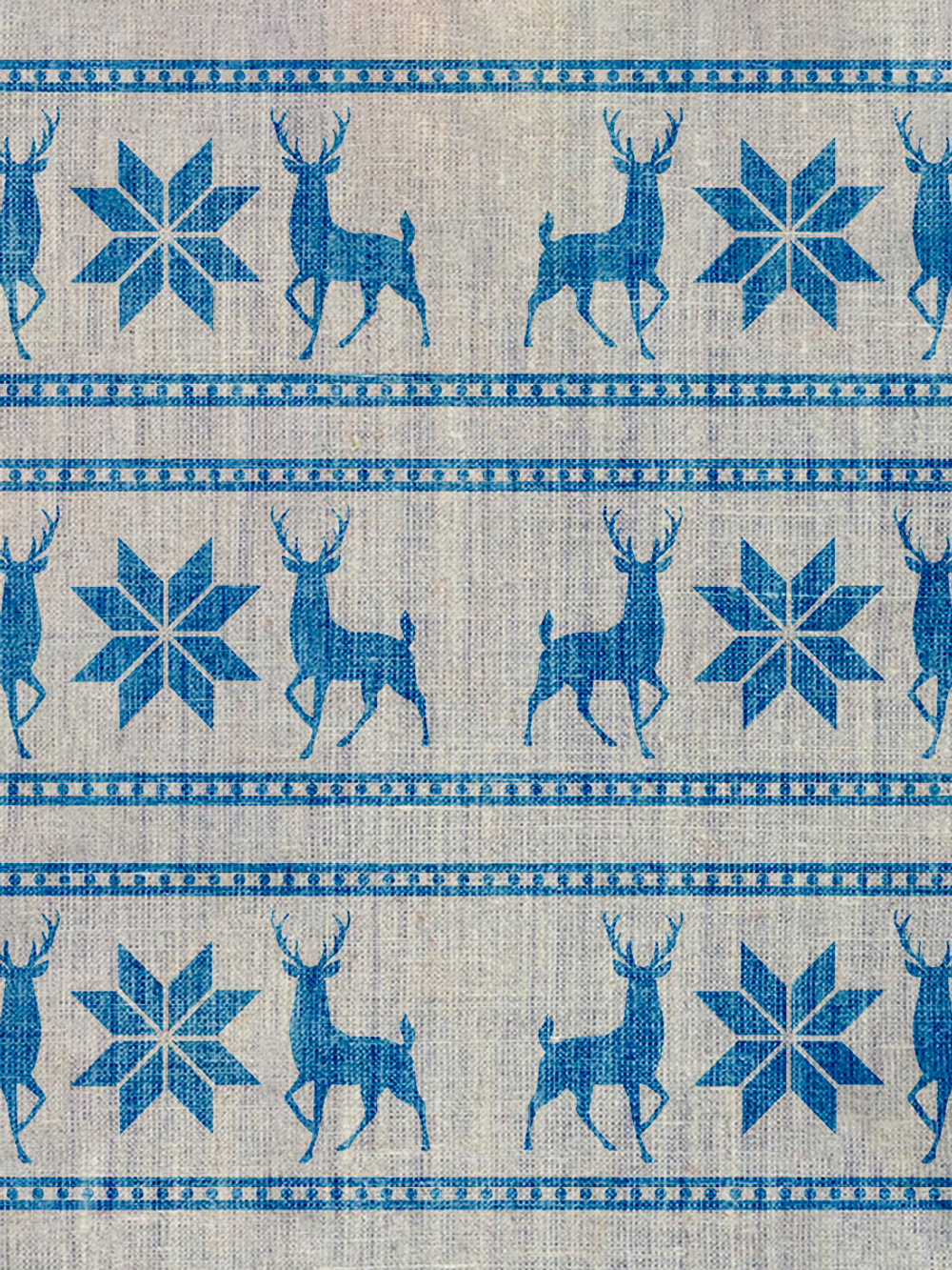 Деревянный штамп 157