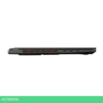 Игровой ноутбук Gigabyte Aorus 17X 2024 AXG-64KZ665SH