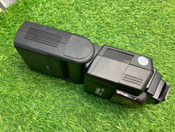 Sigma EF 530 DG Super for Canon
