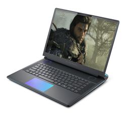 Игровой ноутбук Dell Alienware 16 RTX 5080 Ultra 9 64 ГБ 2K 240 Гц