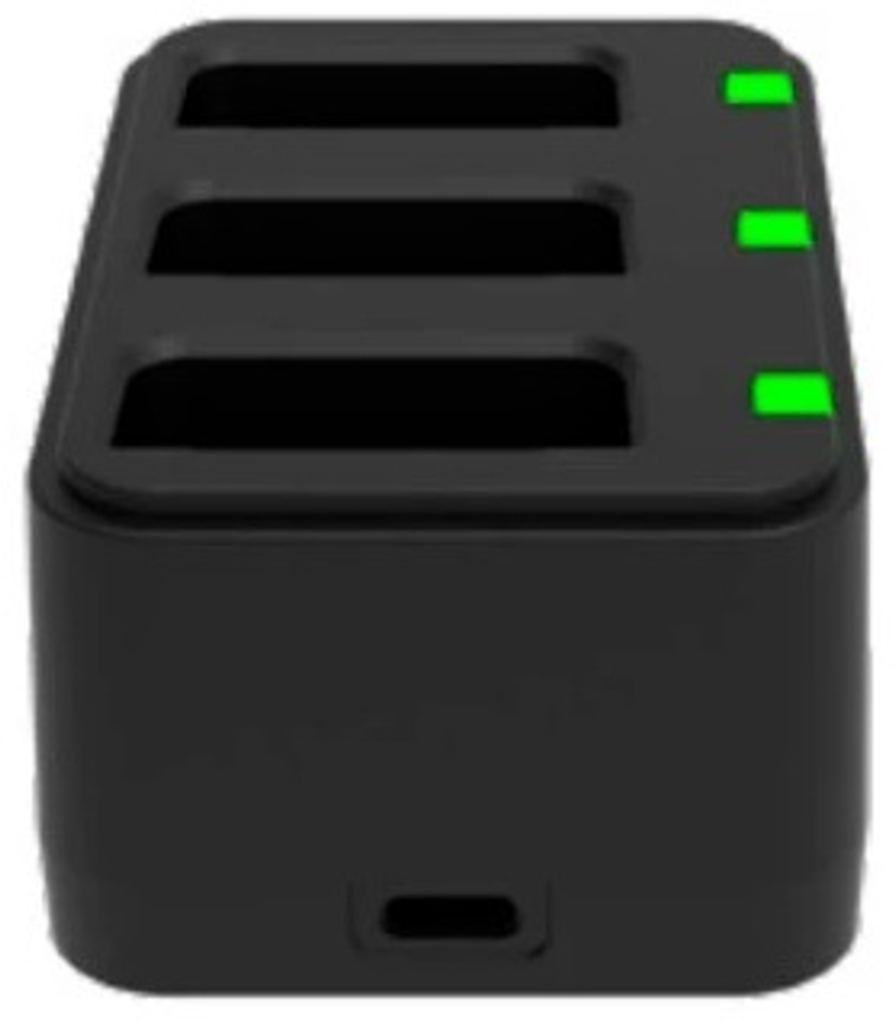Зарядное устройство  M3 Mobile WR10-03BC-U00