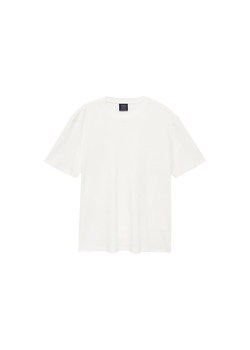 Футболка medium weight regular fit