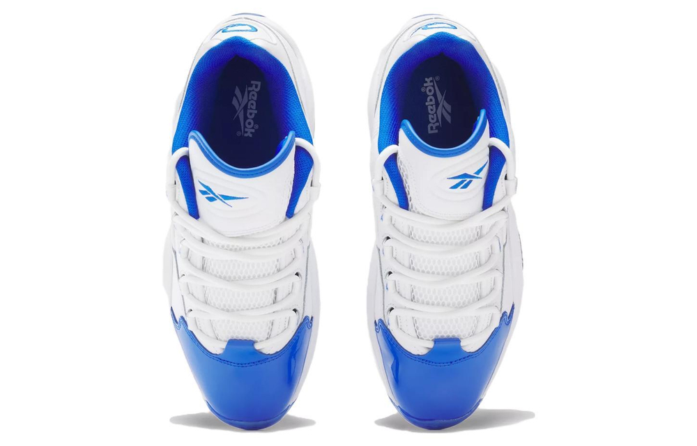 Кроссовки Reebok Question Low