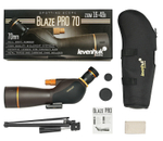 Зрительная труба Levenhuk Blaze PRO 70