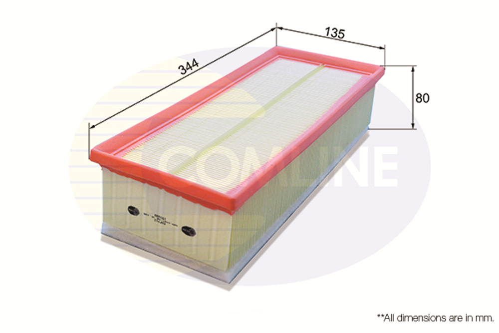 COMLINE - EAF712-CML - Filter za vazduh