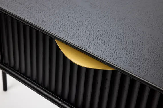 Консоль HAINES premium