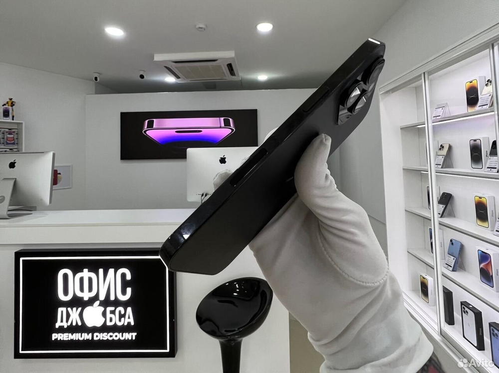iPhone 14 Pro Max, 1 ТБ б/у