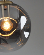 Светильник подвесной Moderli V11521-1P Amo