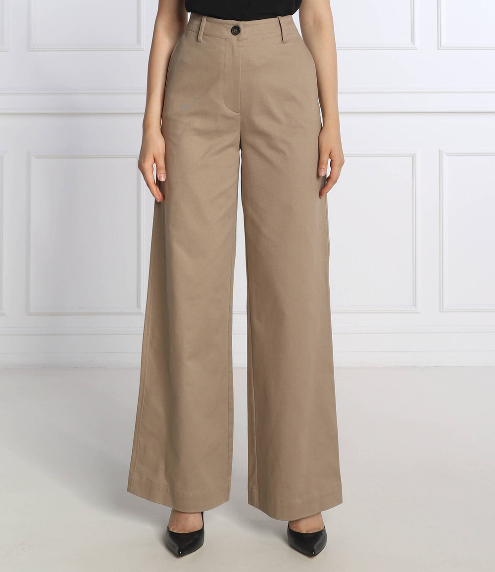 штаны Marc O' Polo - песочный(M08 0149 10365)