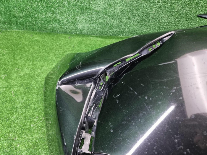 Бампер передний Toyota Corolla E210 (2018-н.в.)