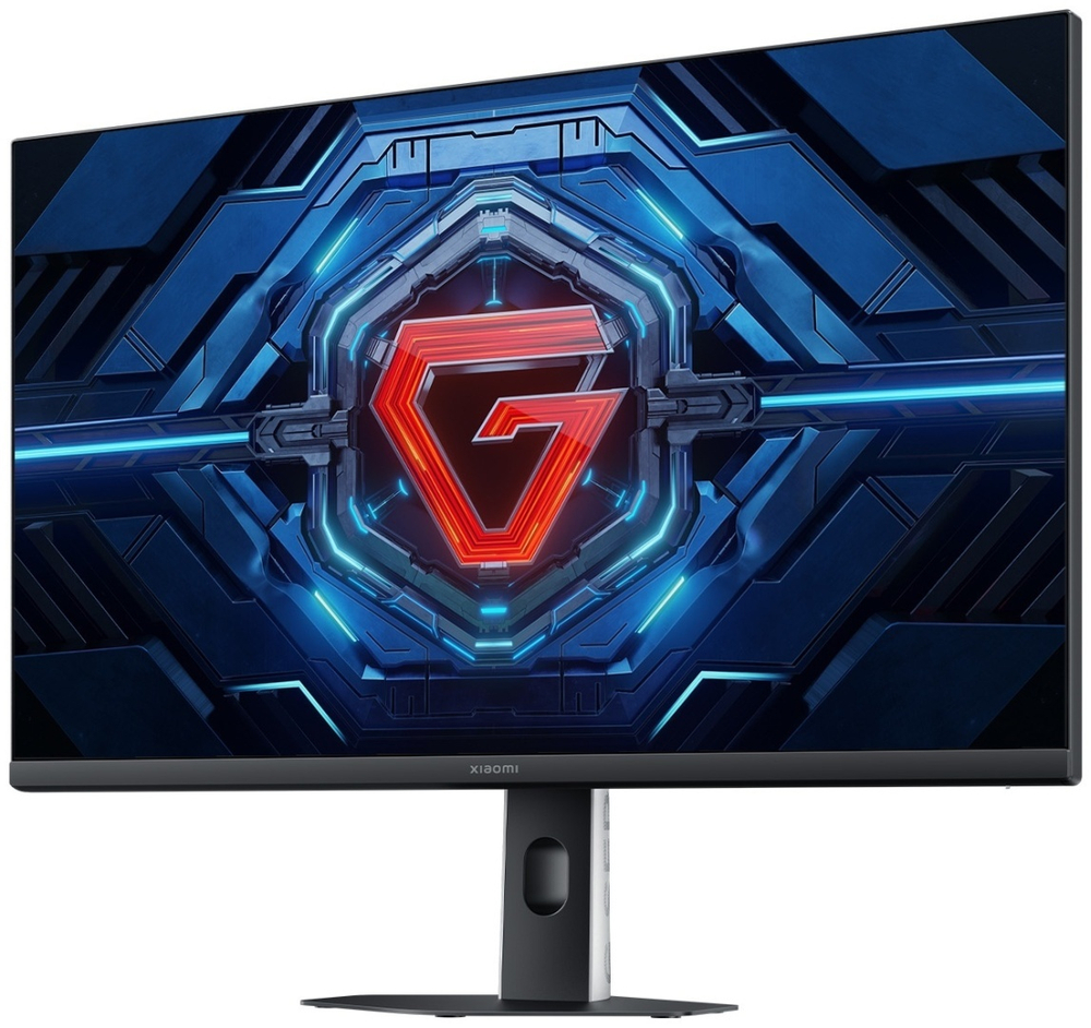 Монитор 27&#34; Xiaomi Gaming Monitor G27i 2026 P27FDA-RGGL черный