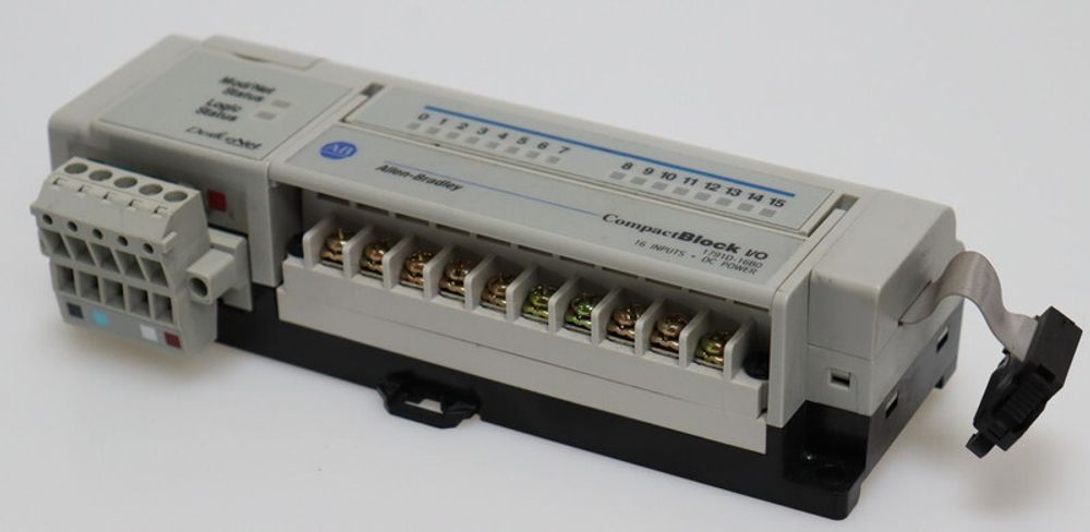 Allen Bradley 1791D-16B0