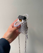 ПОЛДЕНЬ mini bag