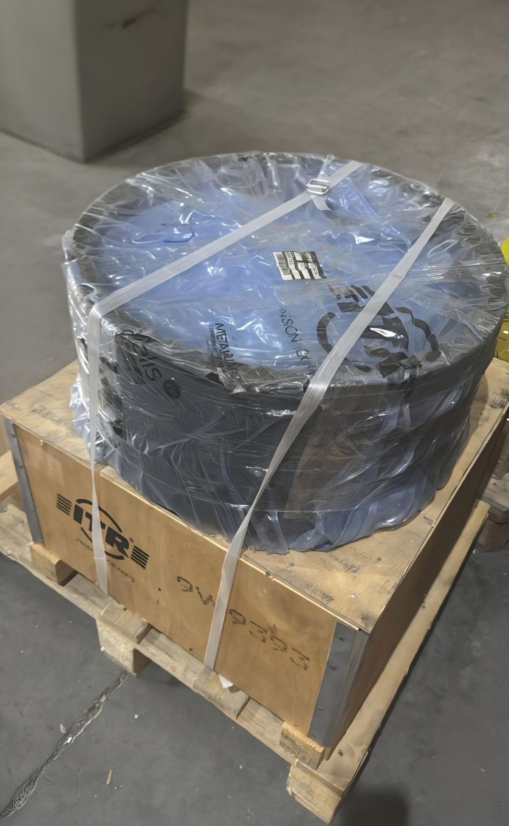 9W-9393 Шестерня коронная CAT