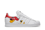 Кроссовки Disney X Adidas Originals Superstar