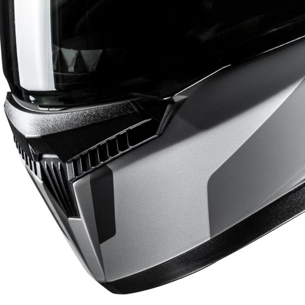 C10 Aspa MC5SF / Серый