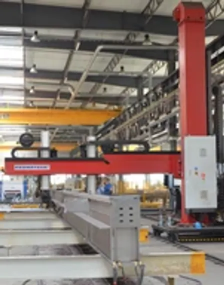 Устройство для подвеса пресс-перфоратора PRO-110 HP