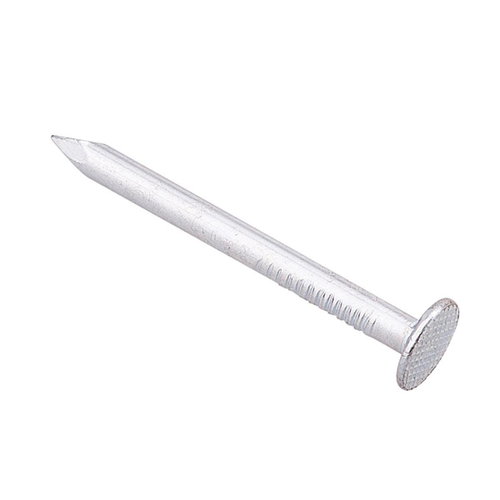 ГВОЗДИ КРОВЕЛЬНЫЕ СТРОЙБАТ ОЦИНК 3,5Х40ММ 300Г