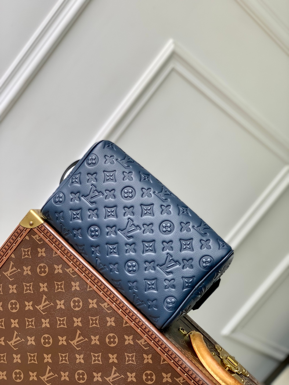 Louis Vuitton Dopp Kit Toilet Pouch