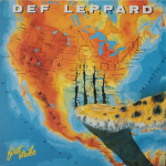 Def Leppard / First Strike (LP)