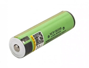 Аккумулятор LiitoKala NCR18650B 3,7в 3400mAh с защитой