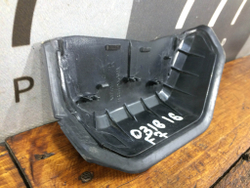 Накладка заднего правого фонаря Haval F7 1 19-24 Б/У Оригинал 4133512XKQ00A