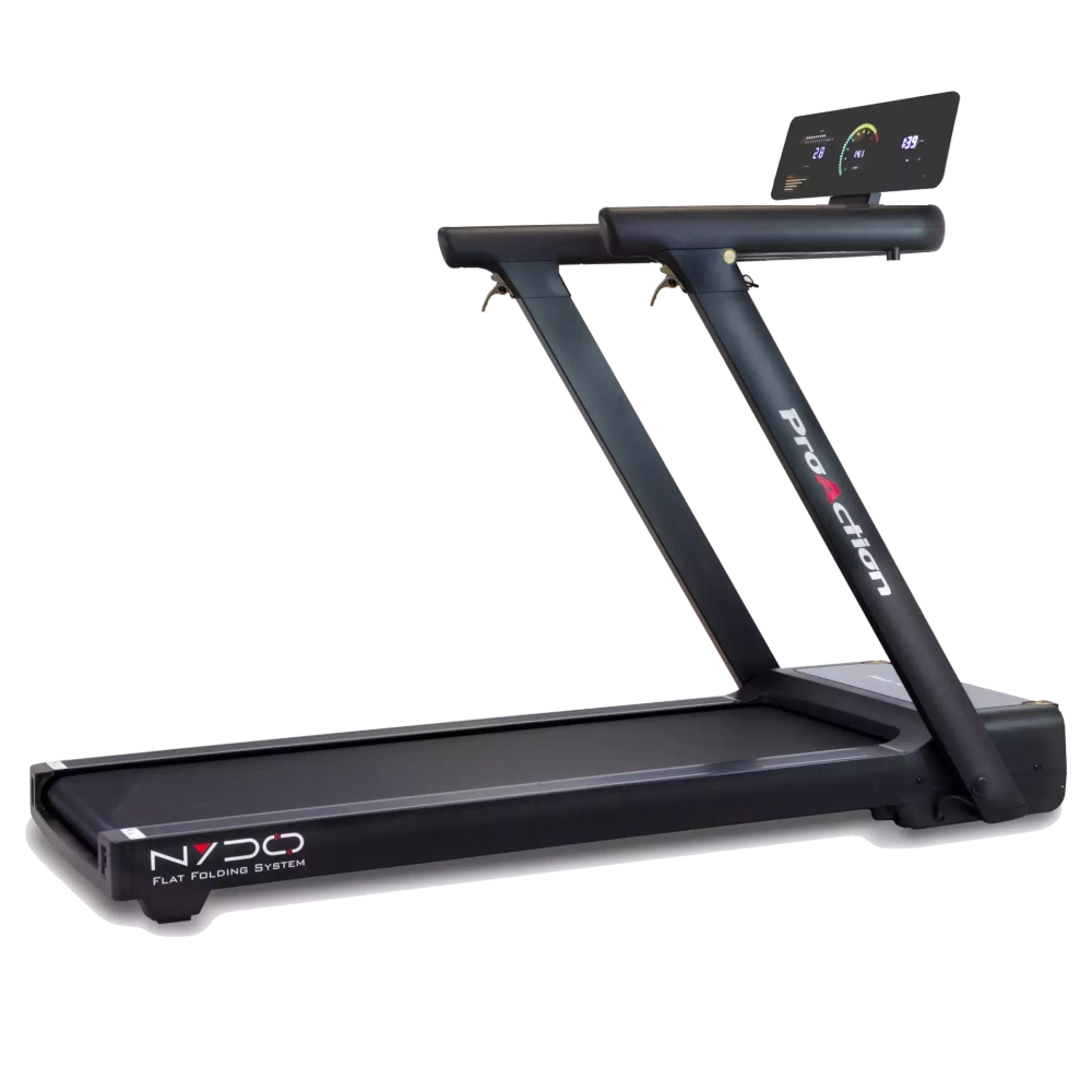 БЕГОВАЯ ДОРОЖКА ДОМАШНЯЯ BH FITNESS NYDO