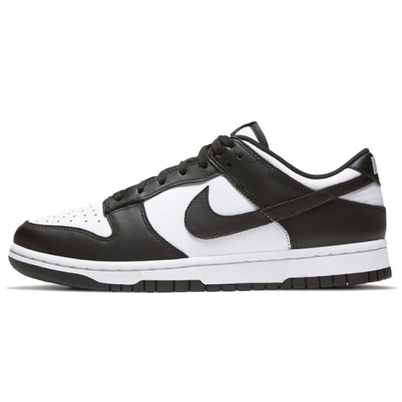 Nike Dunk &quot;White/Black&quot;