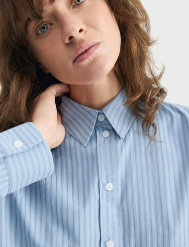 Рубашка DAISYKNIT