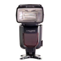 Вспышка накамерная Falcon Eyes X-Flash 900SB TTL-N