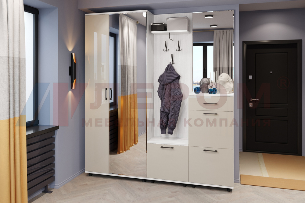 Грейс композиция 8