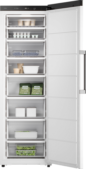 Морозильник Asko RFF286KNCW1