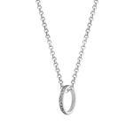 Подвеска Quote Pendants (Antoine de Saint-Exupery)