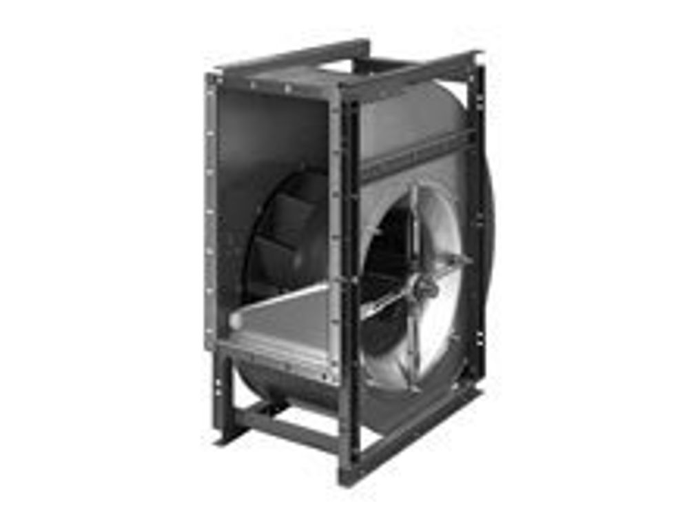 Вентилятор Nicotra RER 15-0900 905 мм