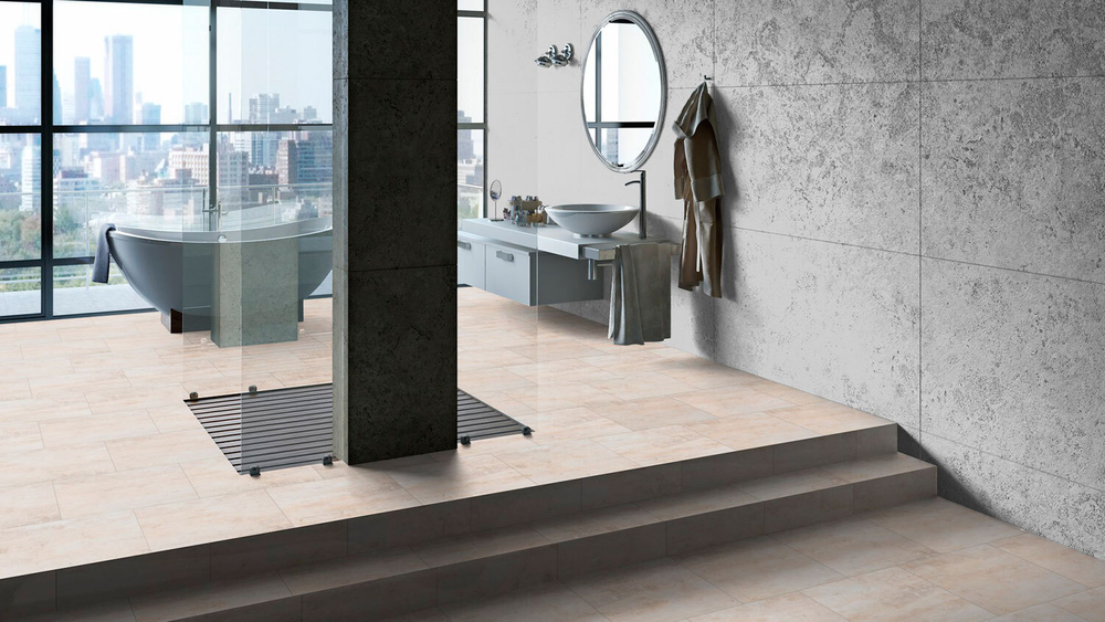 Кварцвиниловая плитка Tarkett Lounge Chill