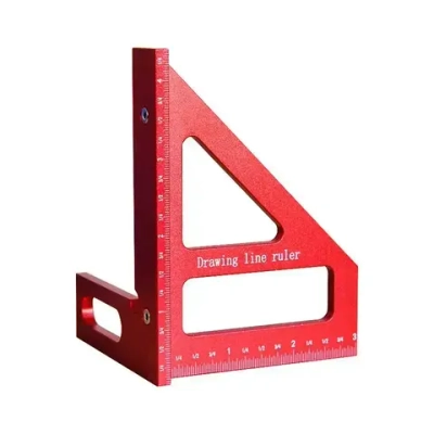 Линейки/угольника, Алюминий