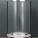 Душевая система RGW Shower Panels SP-6143-01 50140801-01 хром