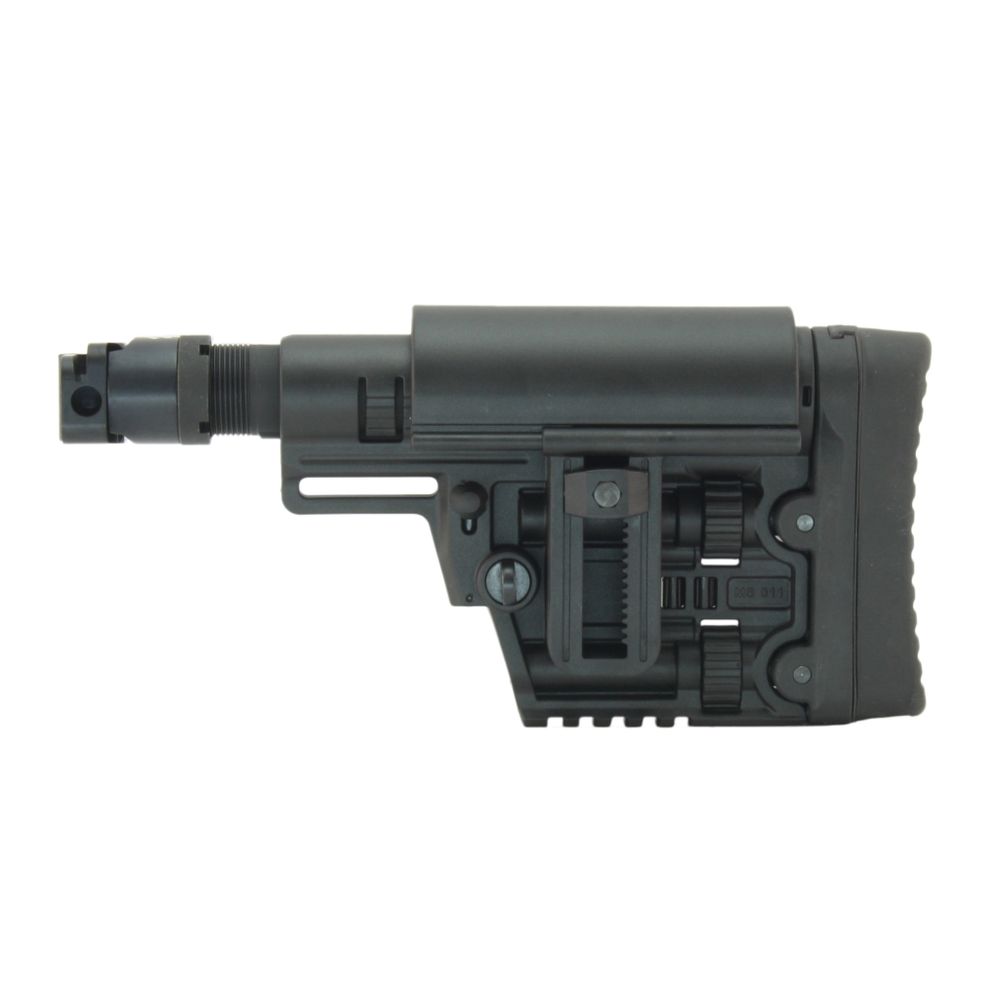 Приклад на ВПО-126 и аналоги, DLG Tactical