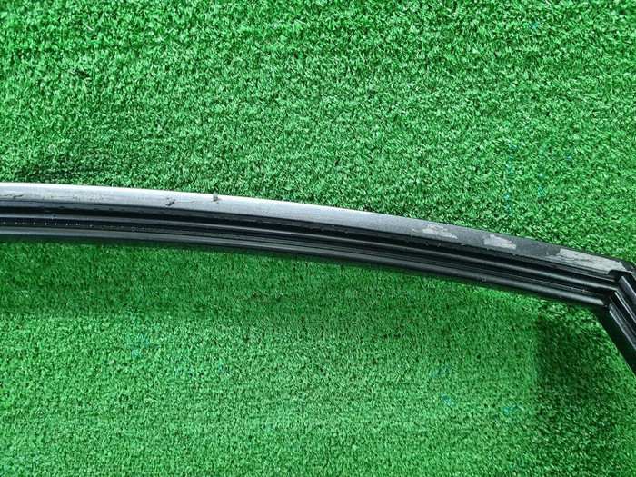 Дверь задняя левая Genesis G80 (2016-2020)