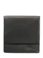 B123174 Preto - Портмоне-монетница MP