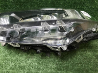 Фара левая Toyota RAV4 5 XA50 (2018-н.в.) LED