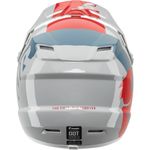 Sector Shear / Детский / Красно-серый