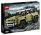Lego konstruktor Technic Land Rover Defender