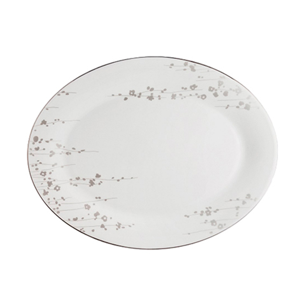 Блюдо овальное Mikasa A2103860