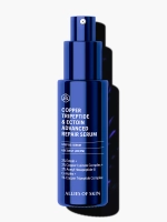 Сыворотка восстанавливающая Allies Of Skin Copper Tripeptide & Ectoin Advanced Repair Serum 30